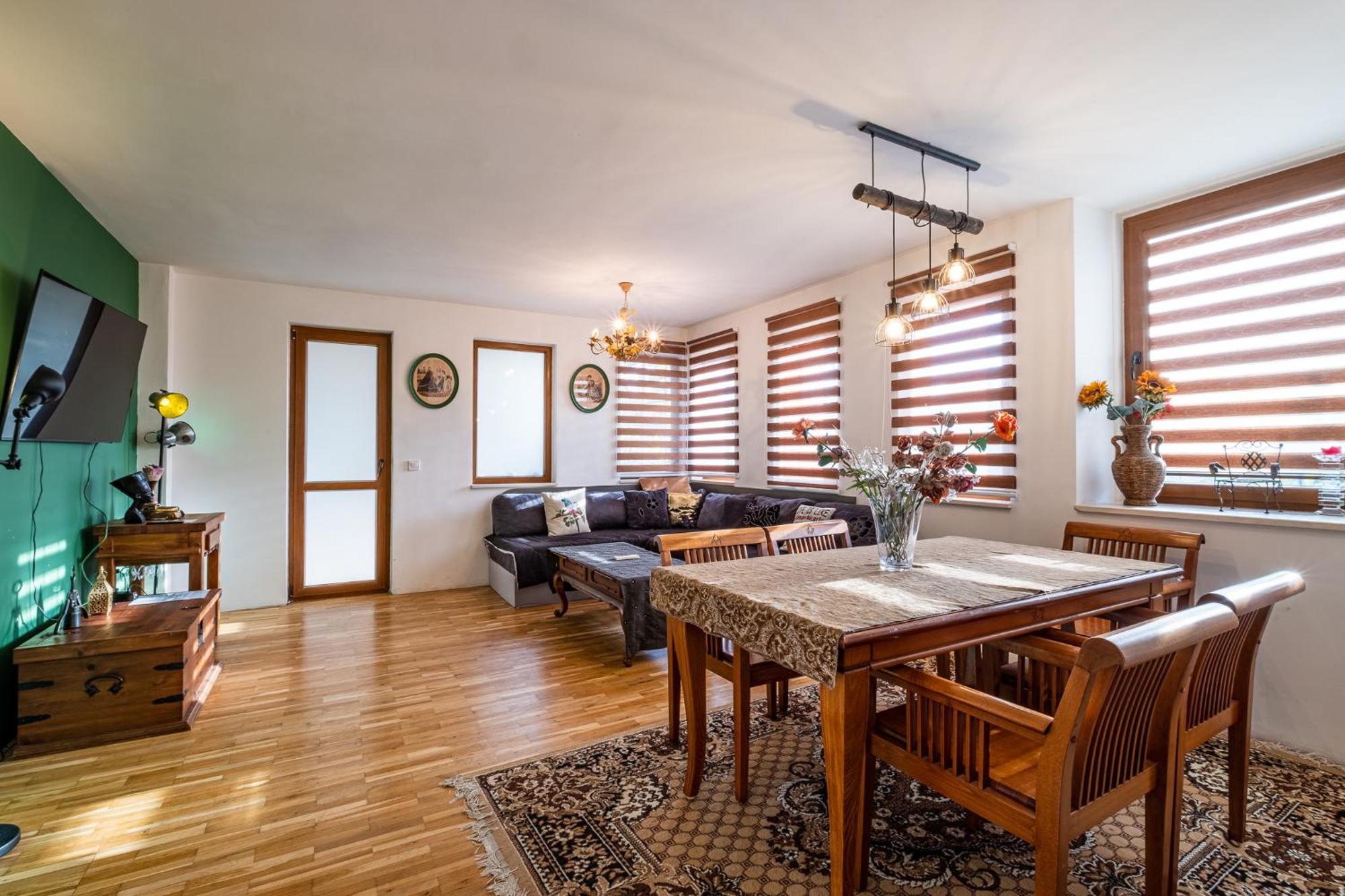 Roman Thermae 2Bdrm Sunny Apartment فارنا المظهر الخارجي الصورة