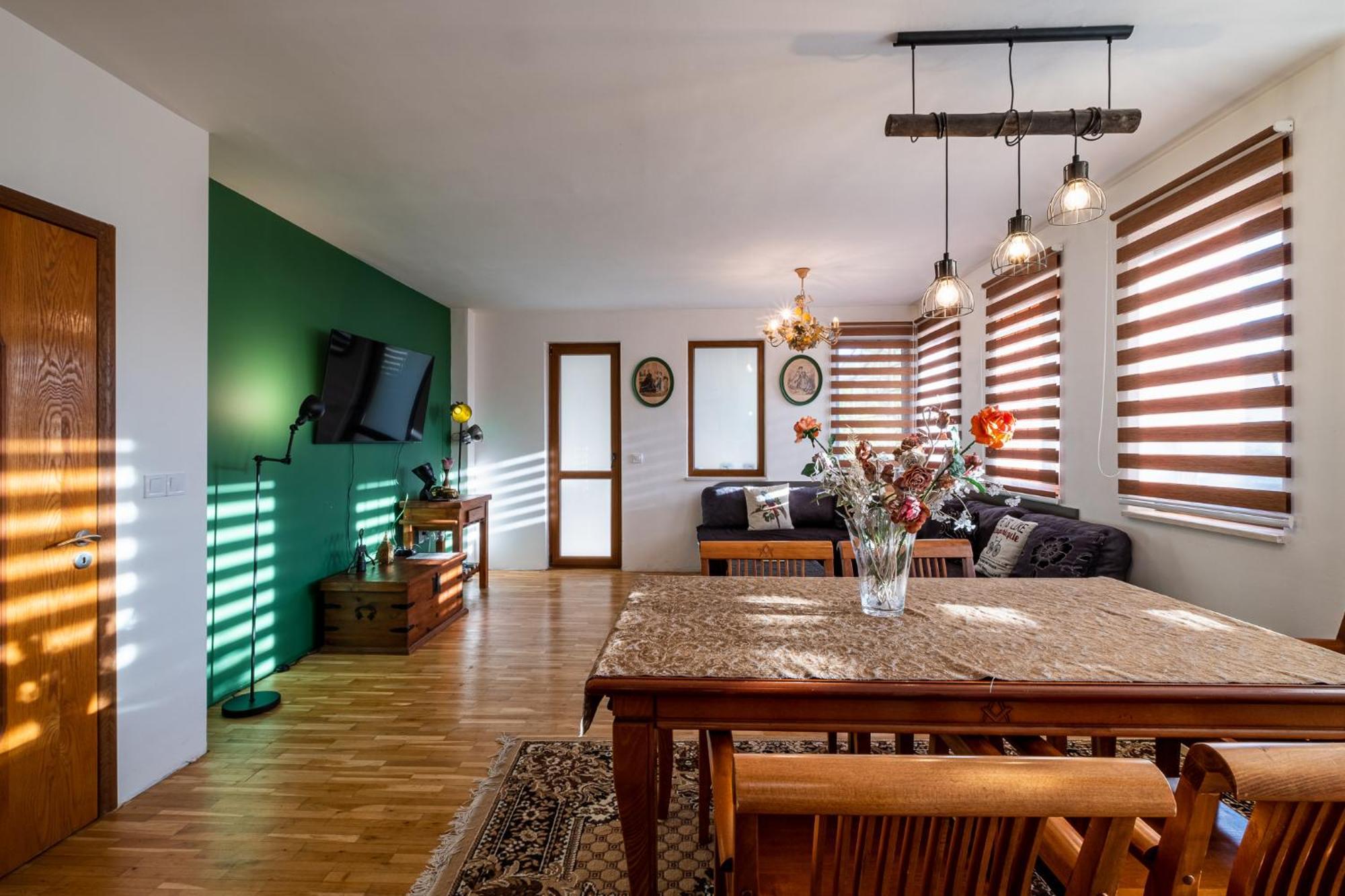 Roman Thermae 2Bdrm Sunny Apartment فارنا المظهر الخارجي الصورة