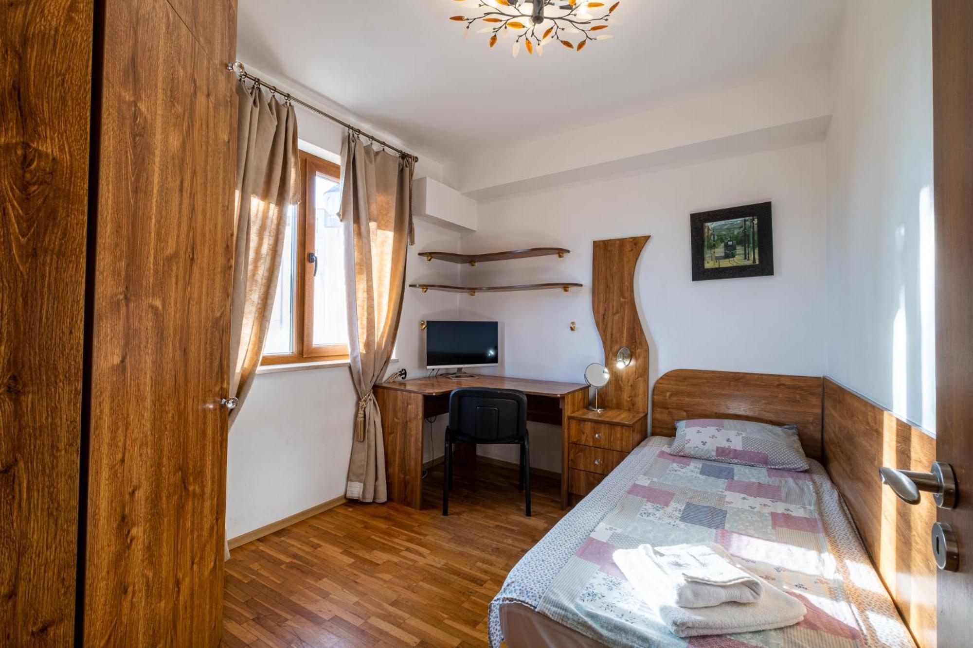Roman Thermae 2Bdrm Sunny Apartment فارنا المظهر الخارجي الصورة