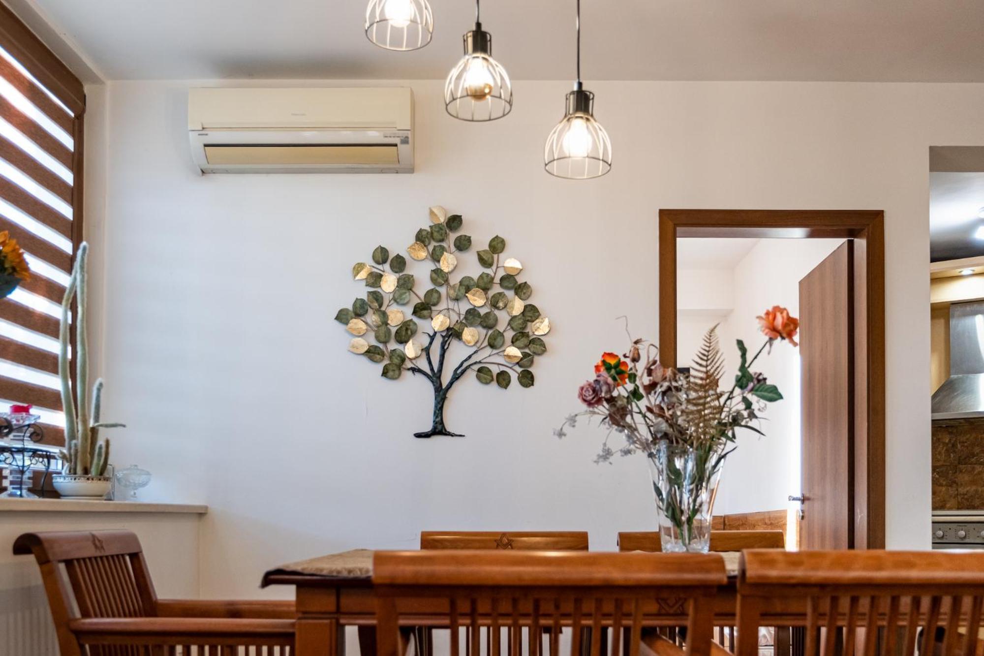 Roman Thermae 2Bdrm Sunny Apartment فارنا المظهر الخارجي الصورة