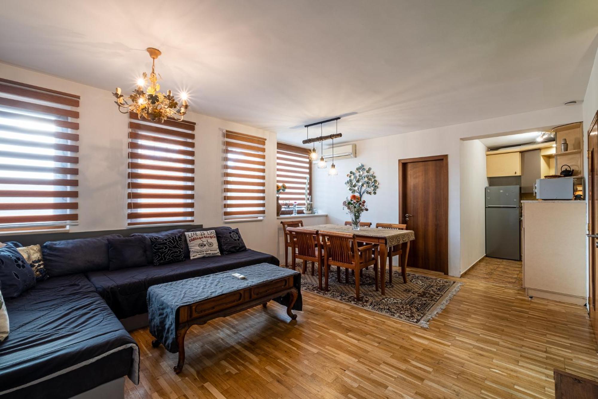 Roman Thermae 2Bdrm Sunny Apartment فارنا المظهر الخارجي الصورة