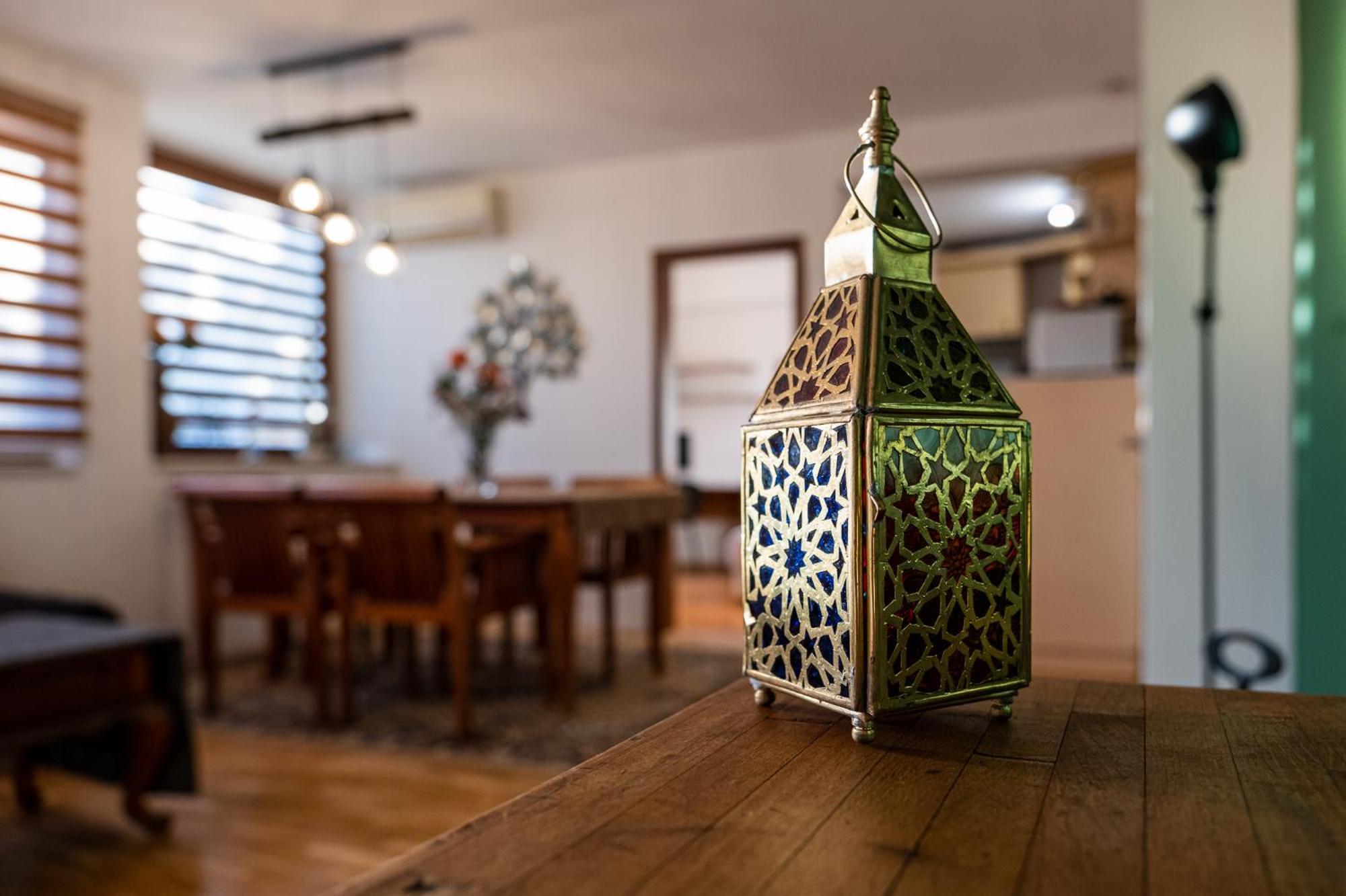 Roman Thermae 2Bdrm Sunny Apartment فارنا المظهر الخارجي الصورة