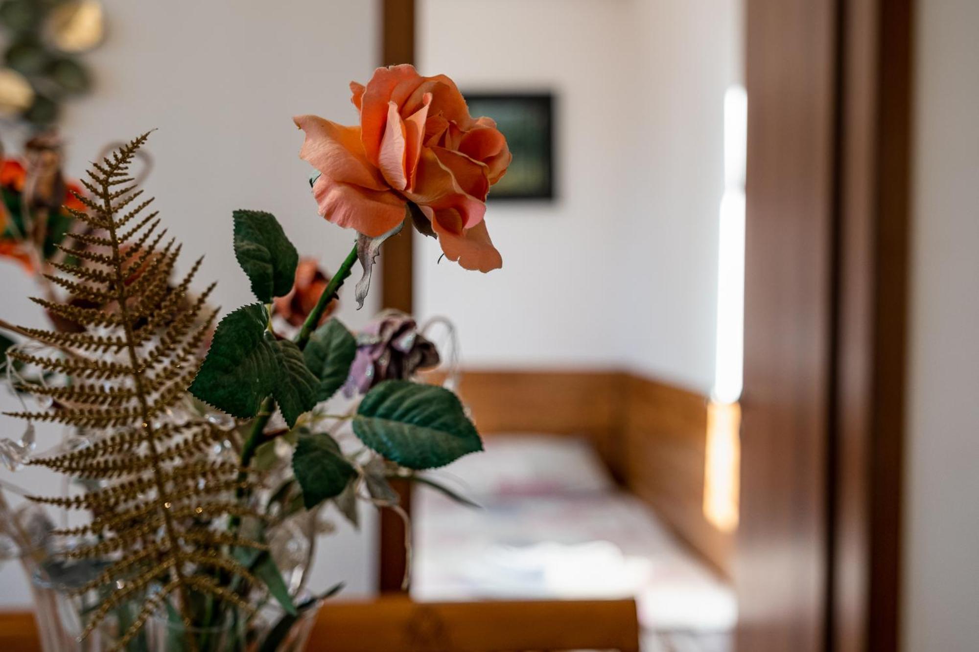 Roman Thermae 2Bdrm Sunny Apartment فارنا المظهر الخارجي الصورة