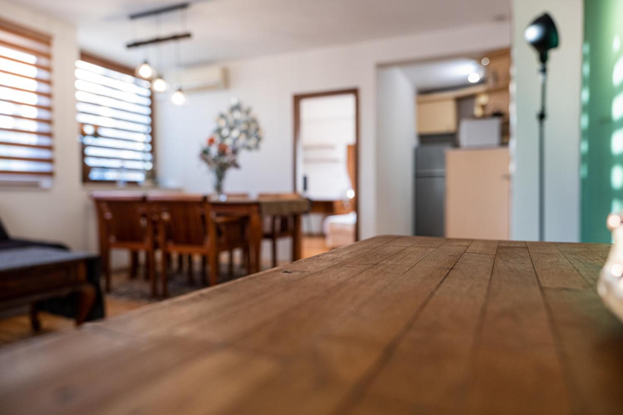 Roman Thermae 2Bdrm Sunny Apartment فارنا المظهر الخارجي الصورة