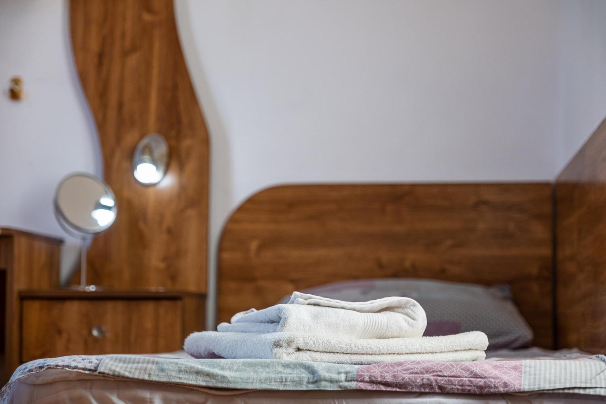 Roman Thermae 2Bdrm Sunny Apartment فارنا المظهر الخارجي الصورة